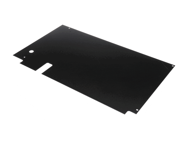 Federal Industries M21303-13B Rear Side Solid Grille (FEDM21303-13B) Each