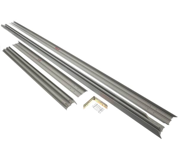 Federal Industries Sa-1148-2 Track Jamb Assembly Snr59, Sn5 (FEDSA-1148-2) Each
