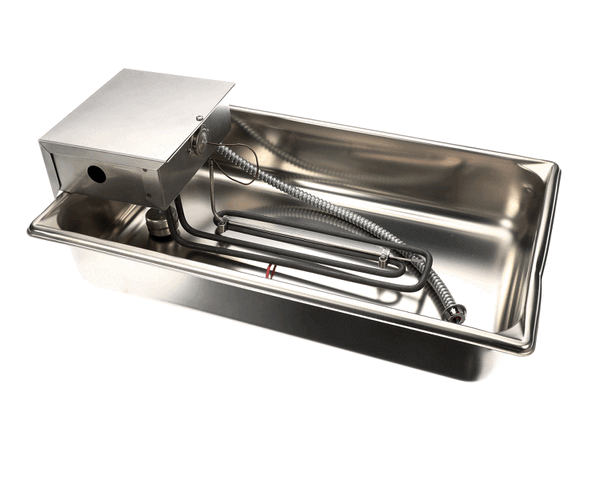 Federal Industries Sa-1878-7 Condo Lg Pan Assembly 240V/1200W (FEDSA-1878-7) Each