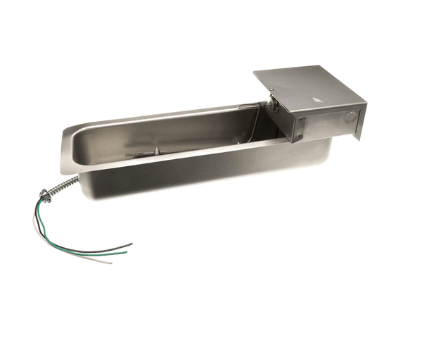 Federal Industries Sa-1878 120V Condensate Pan Assembly (FEDSA-1878) Each