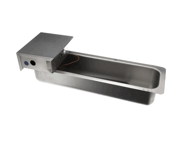 Federal Industries Sa-1879 Condo Pan Assembly 230V/1200W Sn, (FEDSA-1879) Each