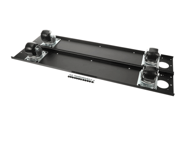 Federal Industries Sa2135-5 2.5" Caster Kit (FEDSA2135-5) Each