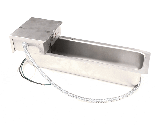 Federal Industries Sa3618-1 Condo Pan Assembly 120/800W W/Cord (FEDSA3618-1) Each