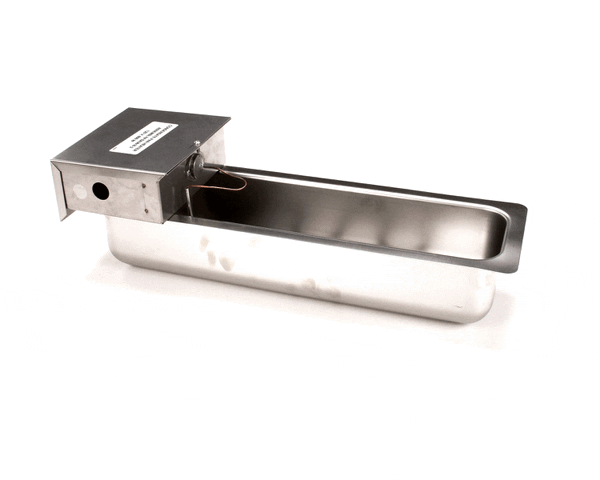 Federal Industries Sa3618-2 Condo Pan Assembly 120V/800W (FEDSA3618-2) Each