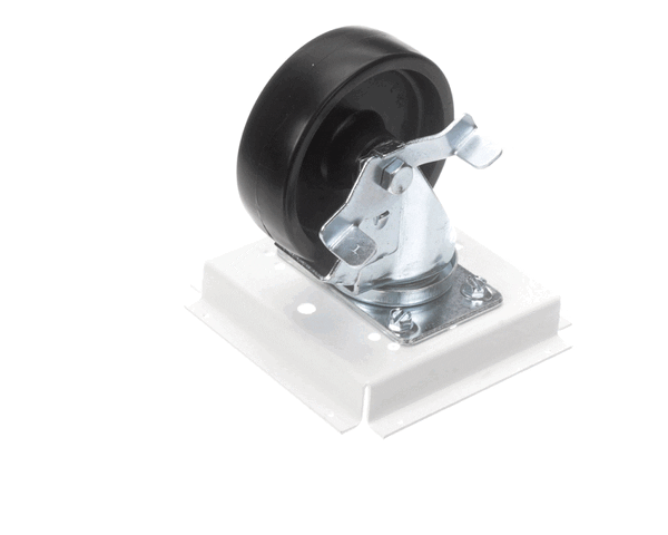 Federal Industries Sa4368-3 Caster Assembly 4 Lprss (FEDSA4368-3) Each