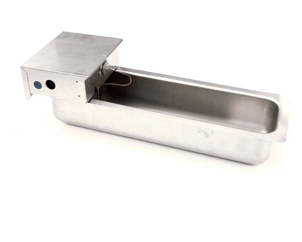 Federal Industries Sa4889-1 Cond.Evap,1800W/230V Standard (FEDSA4889-1) Each