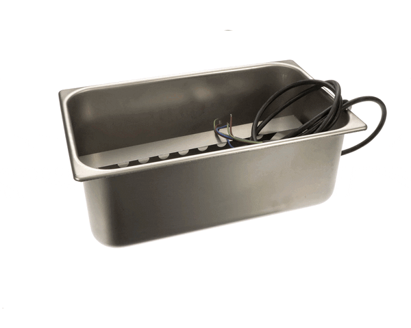 Federal Industries Sa5107 Condensate Pan,120V,Ptc 1200W (FEDSA5107) Each