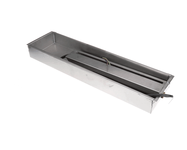 Federal Industries Sa5302-4 Condo Pan,120V 600W (FEDSA5302-4) Each