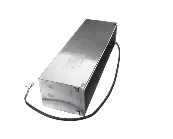 Federal Industries Sa5406-1 Condo Pan,120V 600W (FEDSA5406-1) Each