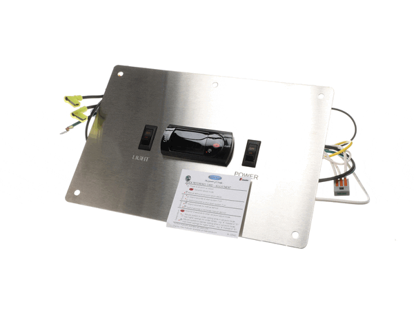 Federal Industries Sa5963 Retro Fit Controller Assy Cooler (FEDSA5963) Each