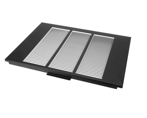 Federal Industries Sa5964-3B Grill,Front Center (FEDSA5964-3B) Each