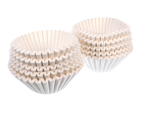 Fetco F00100000 Paper Filter, 15 X 5 1/2 (FEF00100000) Each