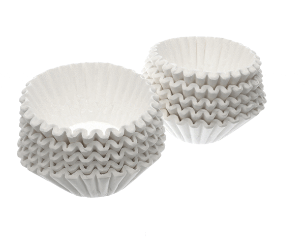 Fetco F00200000 Paper Filter 13 X 5 (FEF00200000) Each