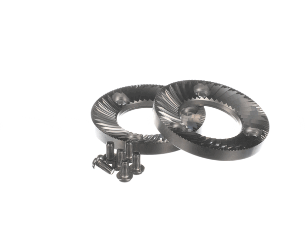 Franke Foodservice Coffee 1551017 Grinding Discs Art.Nr. 2250163 (FFC1551017) Each