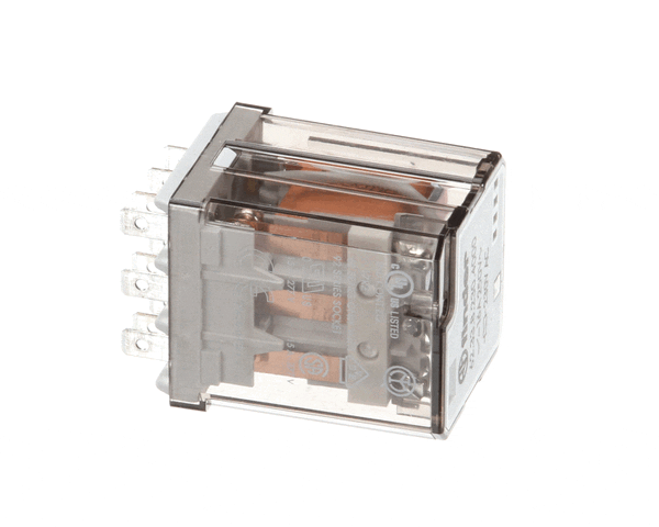 Franke Foodservice Coffee 1552659 Print Heating Relay 230 V Ac (FFC1552659) Each