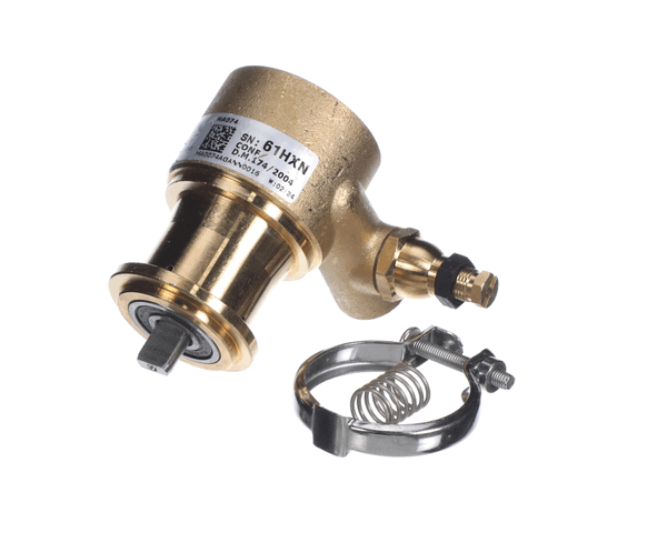 Franke Foodservice Coffee 1553158 Rotary Vane Pump Ma074 (FFC1553158) Each