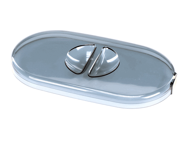 Franke Foodservice Coffee 1553414 Cover For Beans Container (FFC1553414) Each