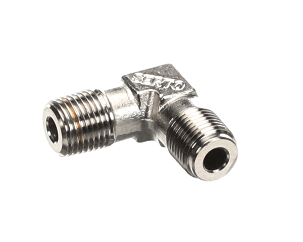Franke Foodservice Coffee 1553466 Screwed Elbow Bulk Issue (FFC1553466) Each