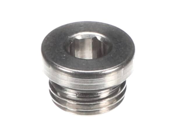 Franke Foodservice Coffee 1553732 Hexagon Head Pipe Plug (FFC1553732) Each