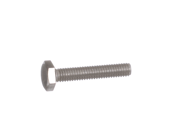 Franke Foodservice Coffee 1553737 Hex-Head Screw A2 Bn 622 M3 X (FFC1553737) Each