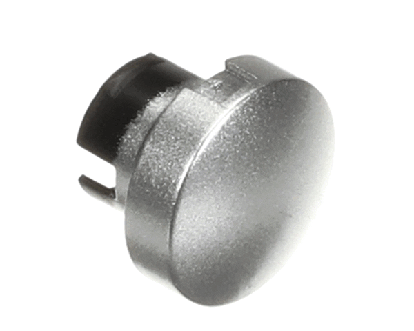 Franke Foodservice Coffee 1554188 Knob Silver (FFC1554188) Each