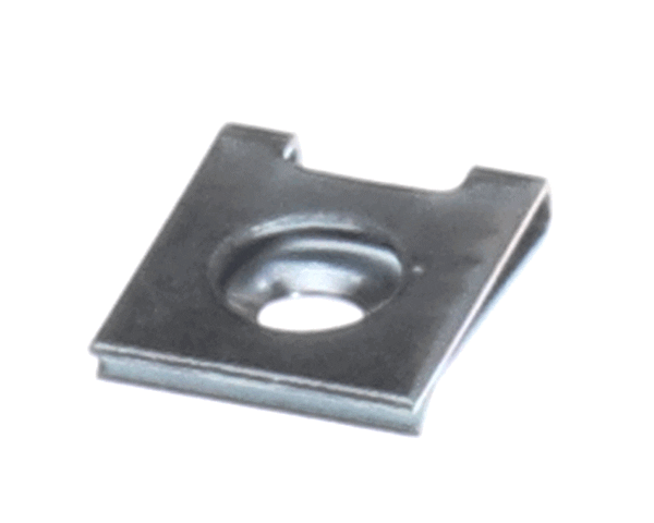 Franke Foodservice Coffee 1554462 Speed Nut C-Clip M4 (FFC1554462) Each