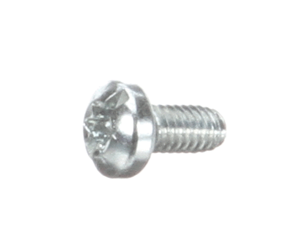 Franke Foodservice Coffee 1554485 Thread-Rolling Screw M4X8 (FFC1554485) Each