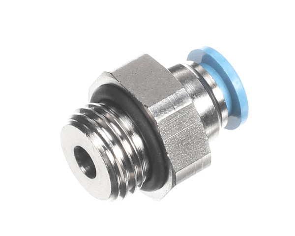 Franke Foodservice Coffee 1554547 Screw-In Push-On Fitting G1/4- (FFC1554547) Each