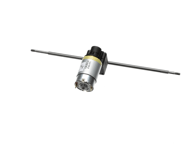 Franke Foodservice Coffee 1554632 Driving Motor With Spindle (FFC1554632) Each