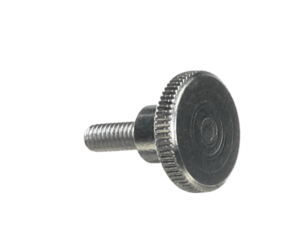 Franke Foodservice Coffee 1554661 Knurled Head Screw Flat Bin Ma (FFC1554661) Each