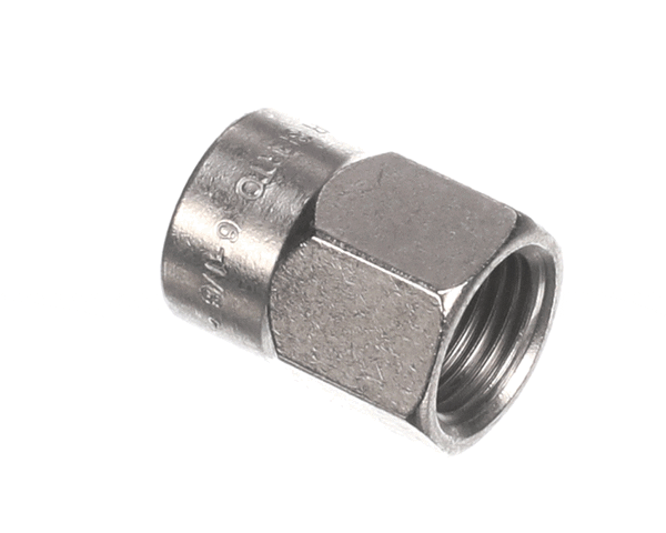 Franke Foodservice Coffee 1554810 Nut (FFC1554810) Each