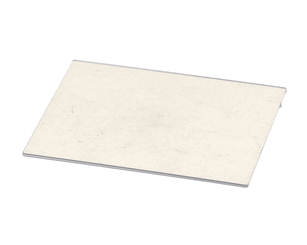 Franke Foodservice Coffee 1554906 Cover To Display Frame (FFC1554906) Each
