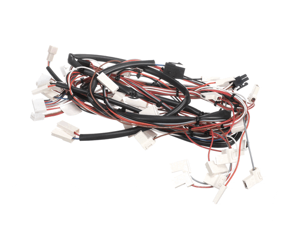 Franke Foodservice Coffee 1554945 Cable Harness 24V F302 Ul-Ausf (FFC1554945) Each