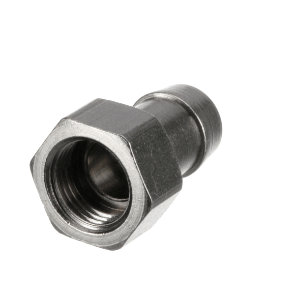 Franke Foodservice Coffee 1554962 Barbed Fitting W/ Internal Thr (FFC1554962) Each