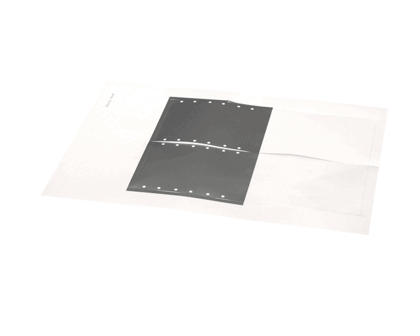 Franke Foodservice Coffee 1554966 Foil A4 For Panel (Blank) (FFC1554966) Each