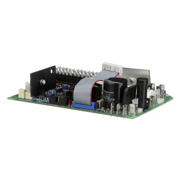 Franke Foodservice Coffee 1555034 Powerprint Board With Resistor (FFC1555034) Each