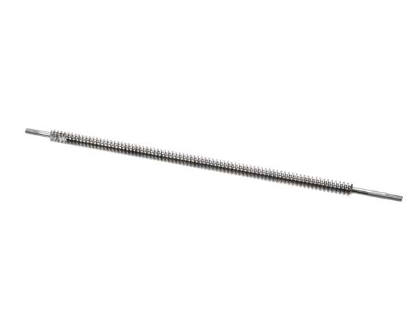 Franke Foodservice Coffee 1555090 Threaded Spindle For Gear Bulk (FFC1555090) Each