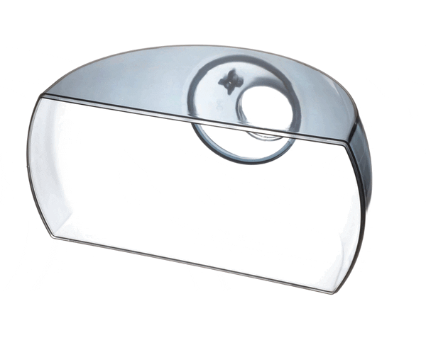 Franke Foodservice Coffee 1555095 Bean Container Left/Right (FFC1555095) Each