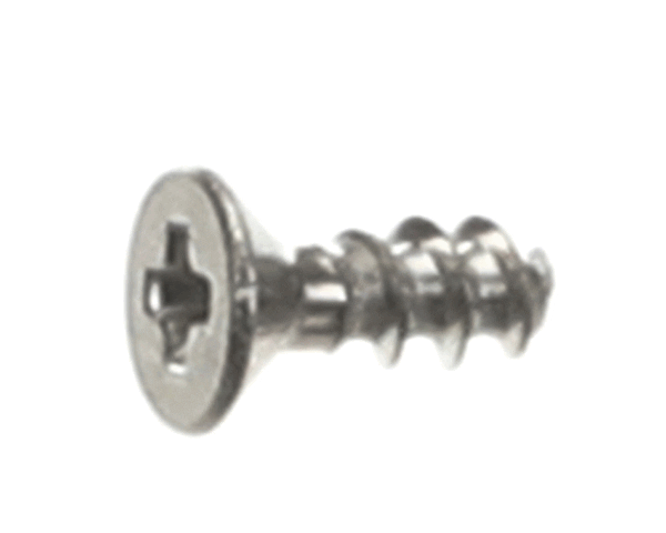 Franke Foodservice Coffee 1555196 Countersunk Head Screw Pt (FFC1555196) Each