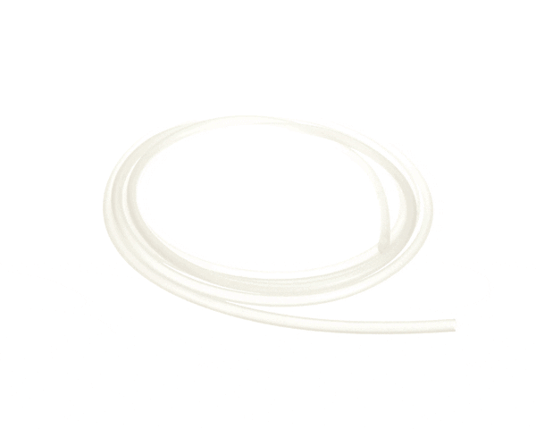 Franke Foodservice Coffee 1556392 Hose Silicone 10X1,5 Mm (Per Meter) (FFC1556392) Each
