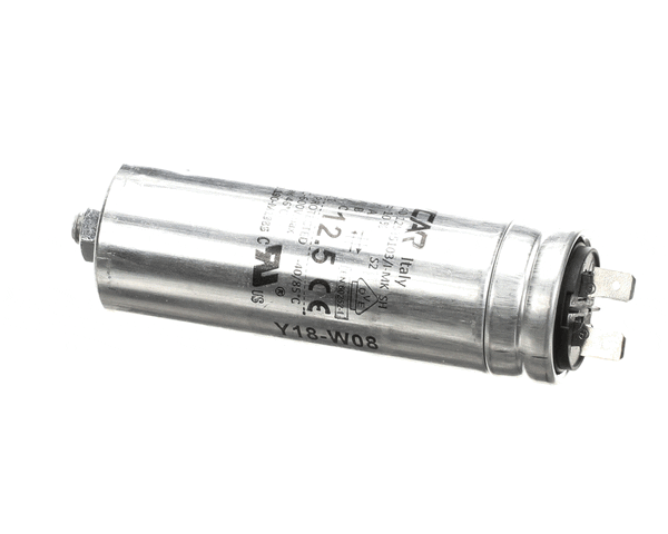 Franke Foodservice Coffee 1556508 Capacitor 12Uf/400V To Grinder (FFC1556508) Each