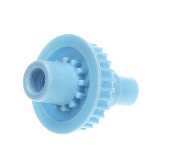 Franke Foodservice Coffee 1556549 Gear To Sprocket Belt Drive (FFC1556549) Each