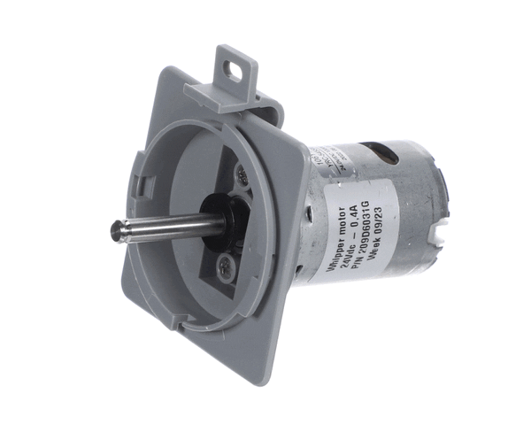 Franke Foodservice Coffee 1556708 Mixer Motor, Complete (FFC1556708) Each