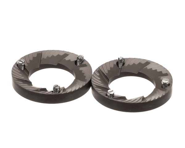 Franke Foodservice Coffee 1556713 Grinder Burr Kit Ceramic 54L S (FFC1556713) Each