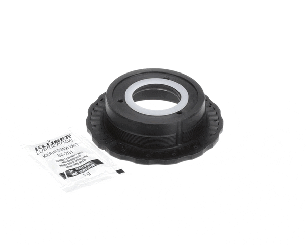 Franke Foodservice Coffee 1556817 Fixed-Wheel Flange 54 With Sea (FFC1556817) Each