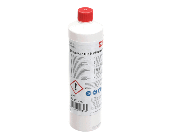 Franke Foodservice Coffee 1557783 Decalcifier For Flair And Saph (FFC1557783) Each