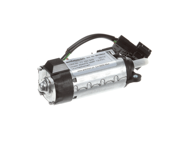 Franke Foodservice Coffee 1557833 D.C. Motor W/ Gearwheel Bulk I (FFC1557833) Each