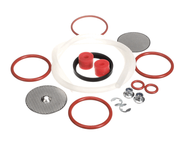 Franke Foodservice Coffee 1557864 Evo Pm Kit 2 (FFC1557864) Each