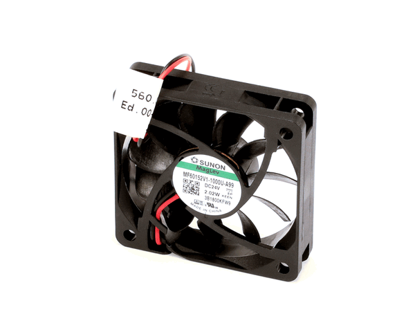 Franke Foodservice Coffee 1558233 Fan (FFC1558233) Each
