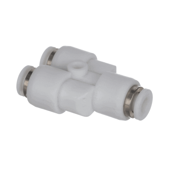 Franke Foodservice Coffee 1558324 Push-On Y Fitting (FFC1558324) Each